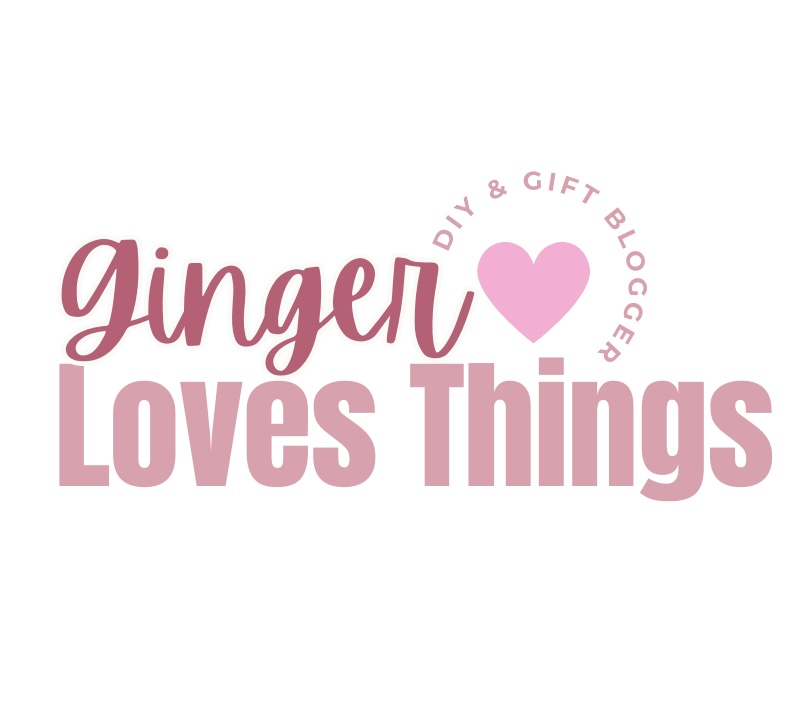 Ginger Loves Things